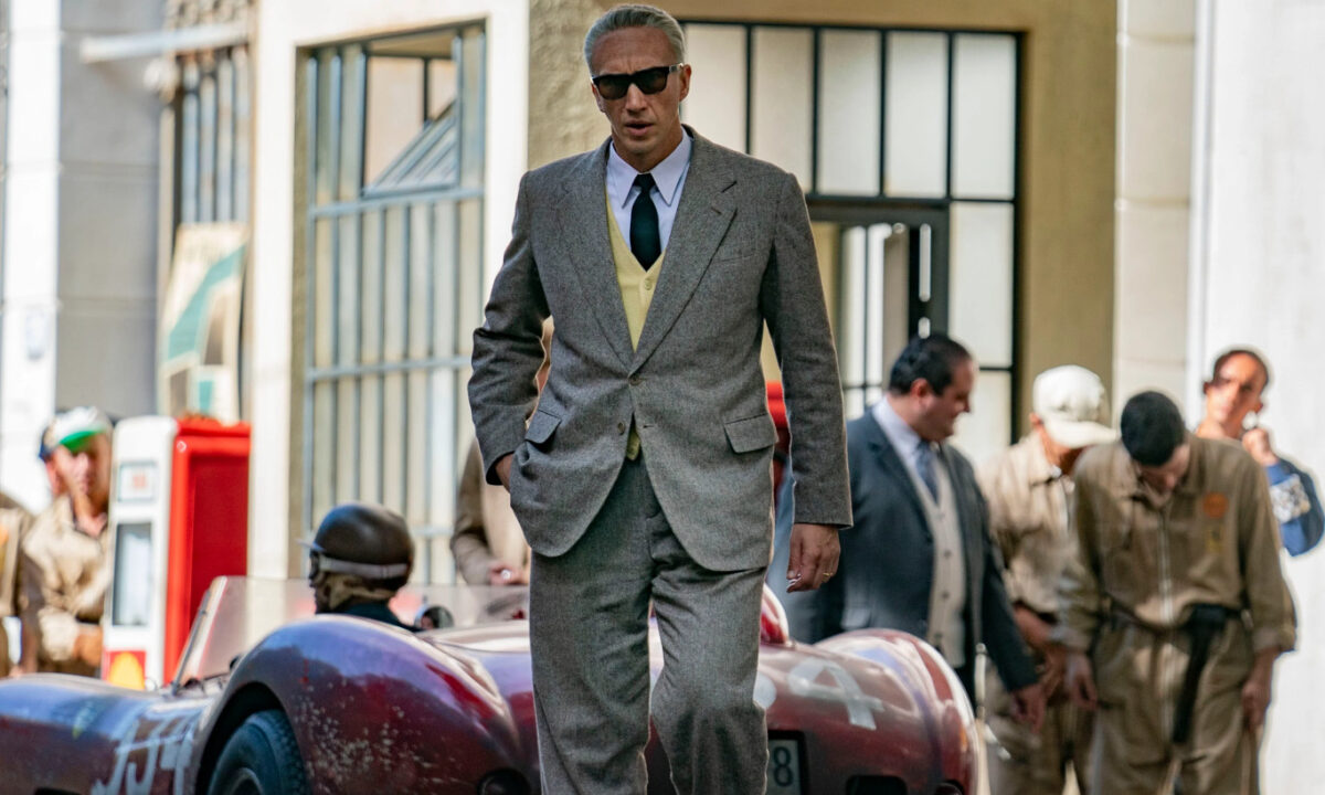 Filme Ferrari [divulgação]