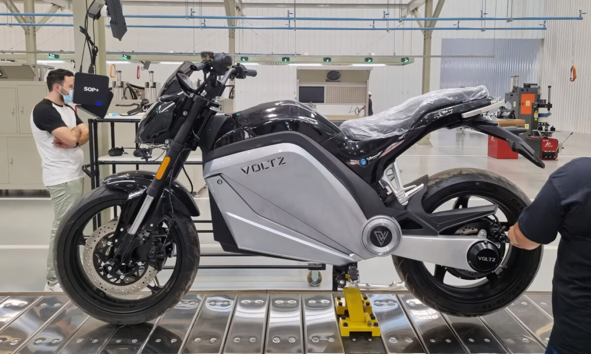 Voltz abre o jogo sobre crise [divulgação]