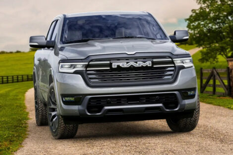 Ram 1500 Ramcharger [divulgação]
