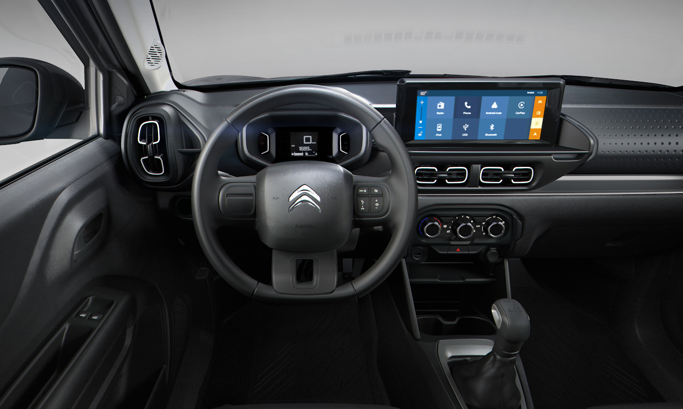 Erich Kästner Im Auto über Land Citroën C3 passa a ser o carro automático mais barato do Brasil - Auto+ TV