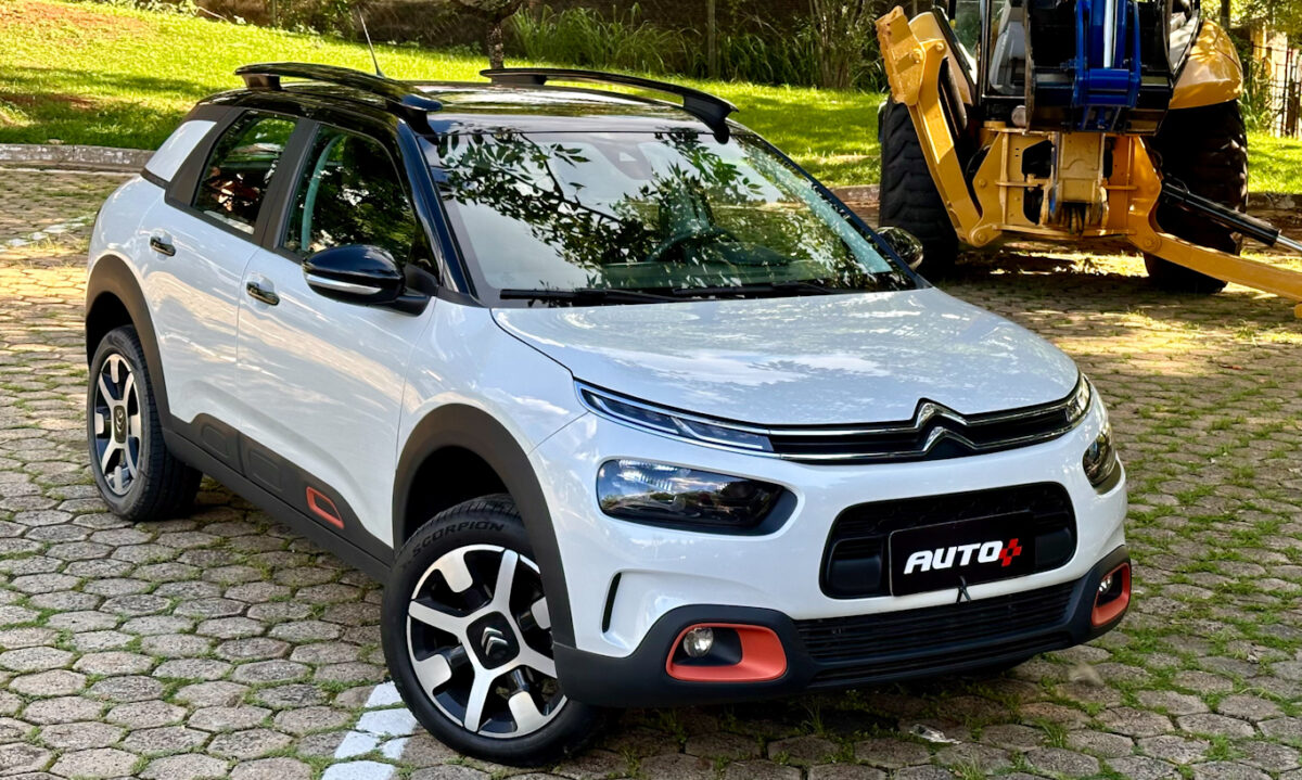 [Auto+ / João Brigato]