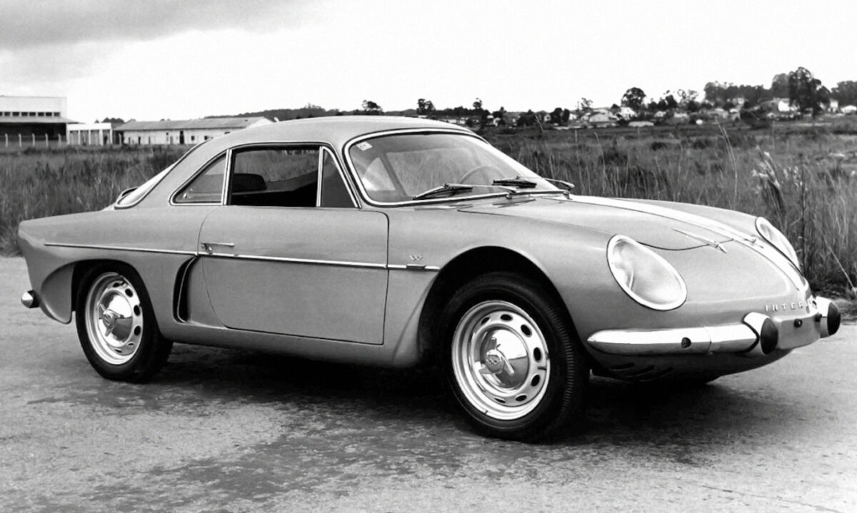 Willys Interlagos [divulgação]