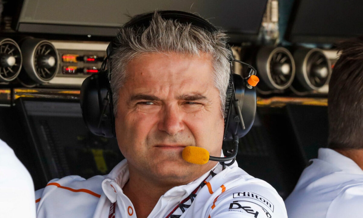 Gil de Ferran [reprodução]