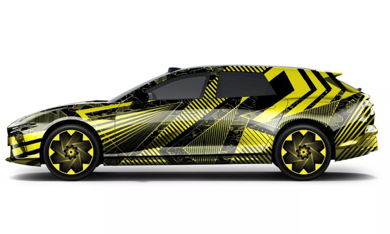 Hozon Nezha EP41 [reprodução]