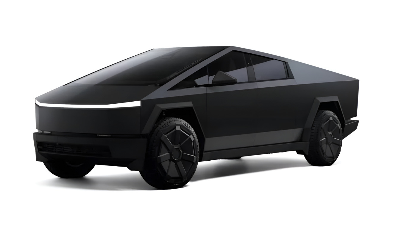 Cybertruck