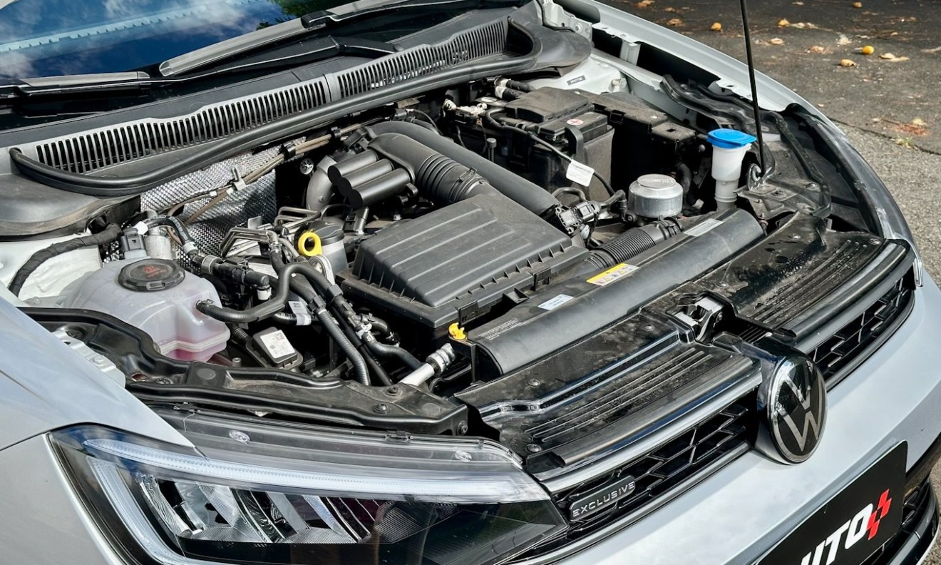 Volkswagen Virtus Exclusive [Auto+ / João Brigato]