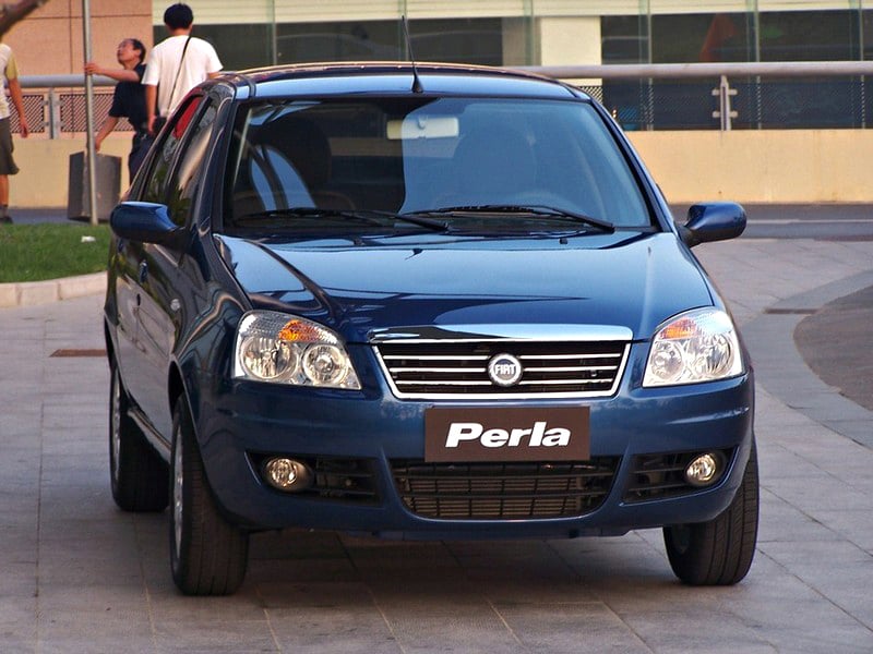 Fiat Palio