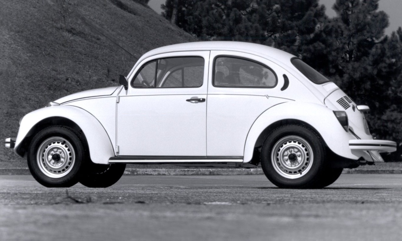 VW Fusca Itamar [divulgação]