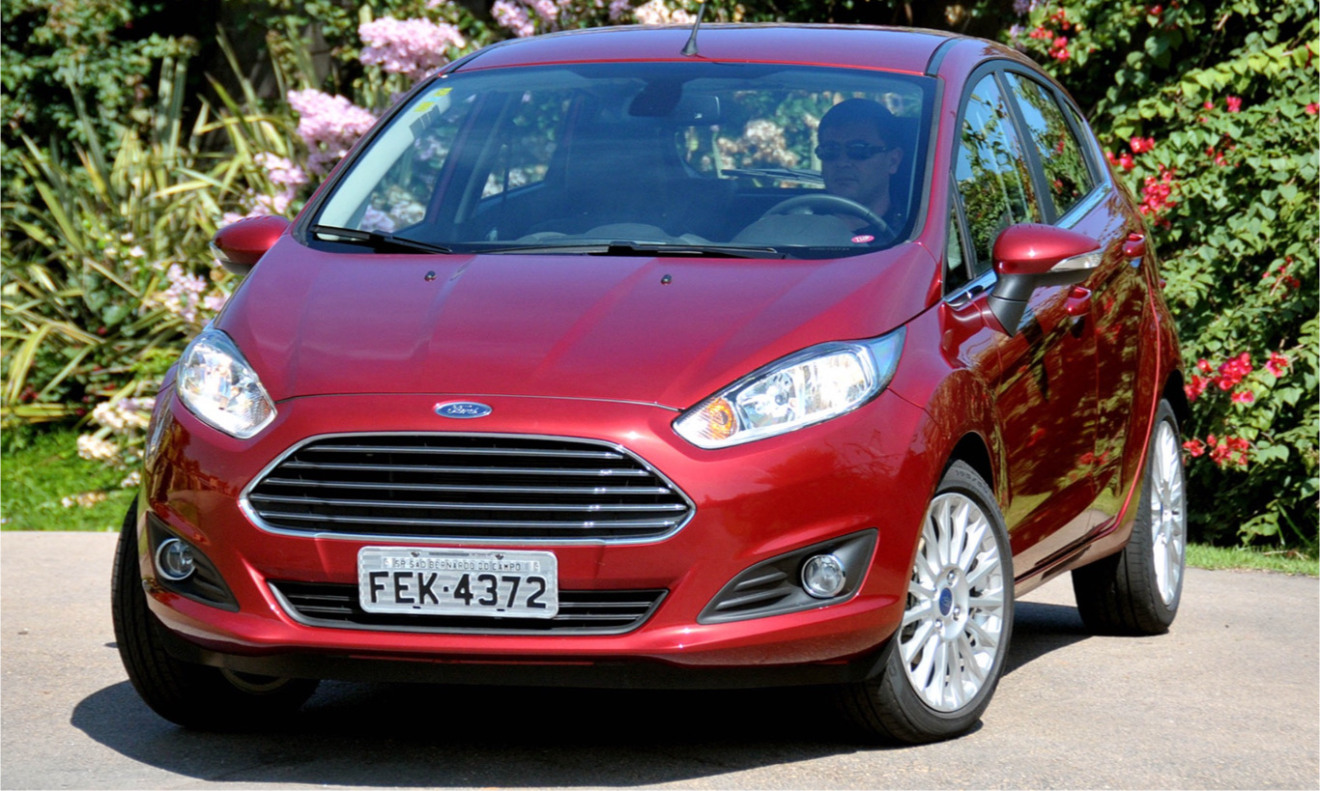 5 carros que mudaram da água (do Tietê) para o vinho - Auto+ TV