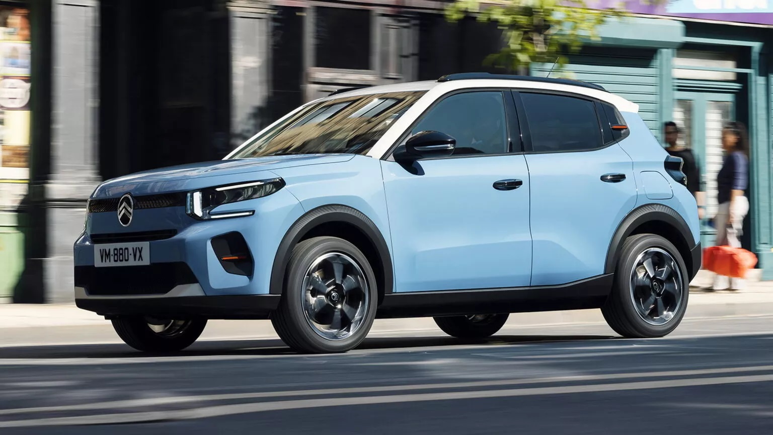 Por que a estratégia de baixo custo da Citroën deu certo só na Europa?