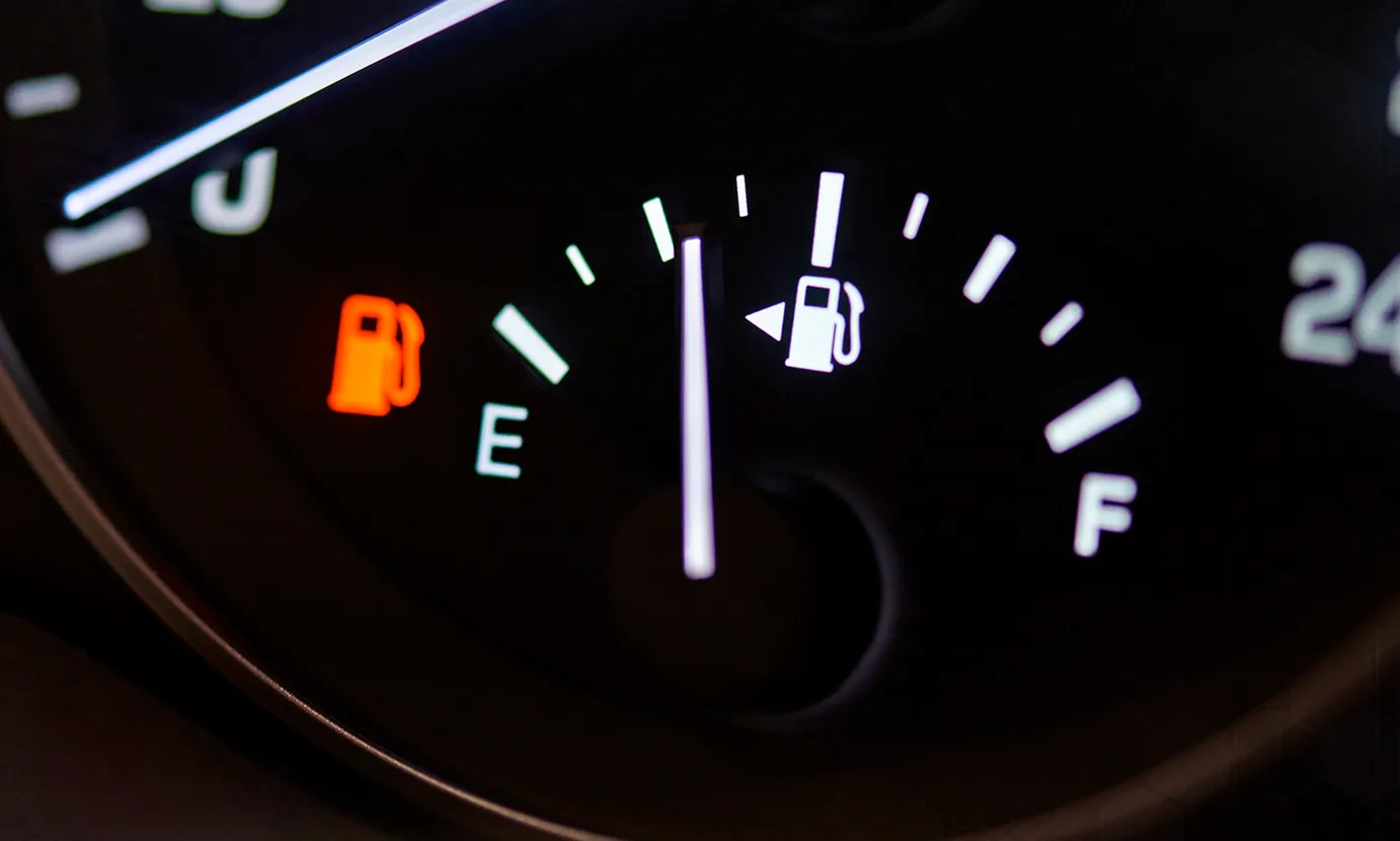 O posto de combustível pode estar acabando com seu carro e a culpa pode ser sua