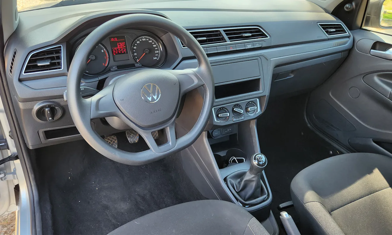 Volkswagen Saveiro Robust [Auto+/Leo Alves]