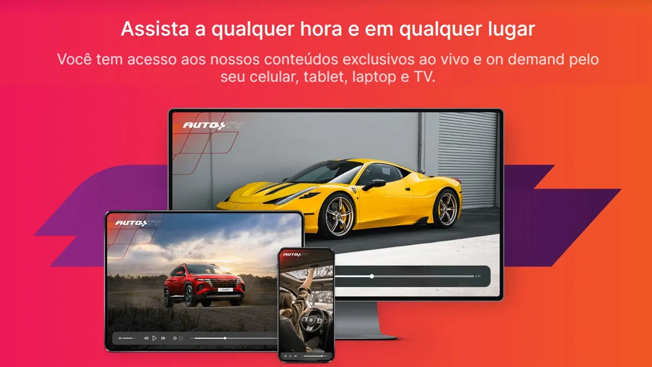 Concorra a um Peugeot 208 e uma Yamaha Neo com o Auto+TV - Auto+ TV