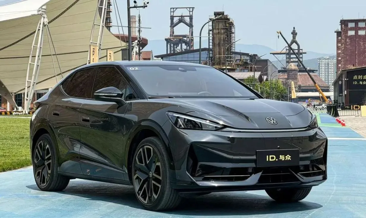 Volkswagen pode trazer carros chineses ao Brasil para baratear contra BYD