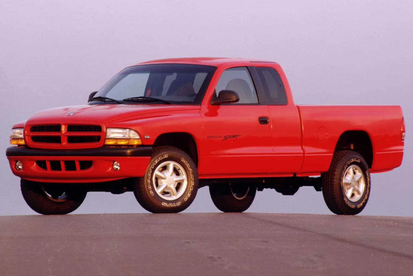 Dodge Dakota