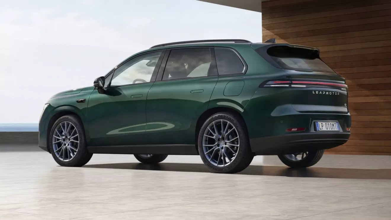 Leapmotor é confiável? Quando será o lançamento do C10?