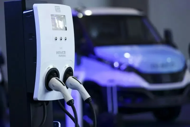 Anfavea quer aumentar imposto de carro elétrico importado. GWM e BYD serão as principais afetadas.