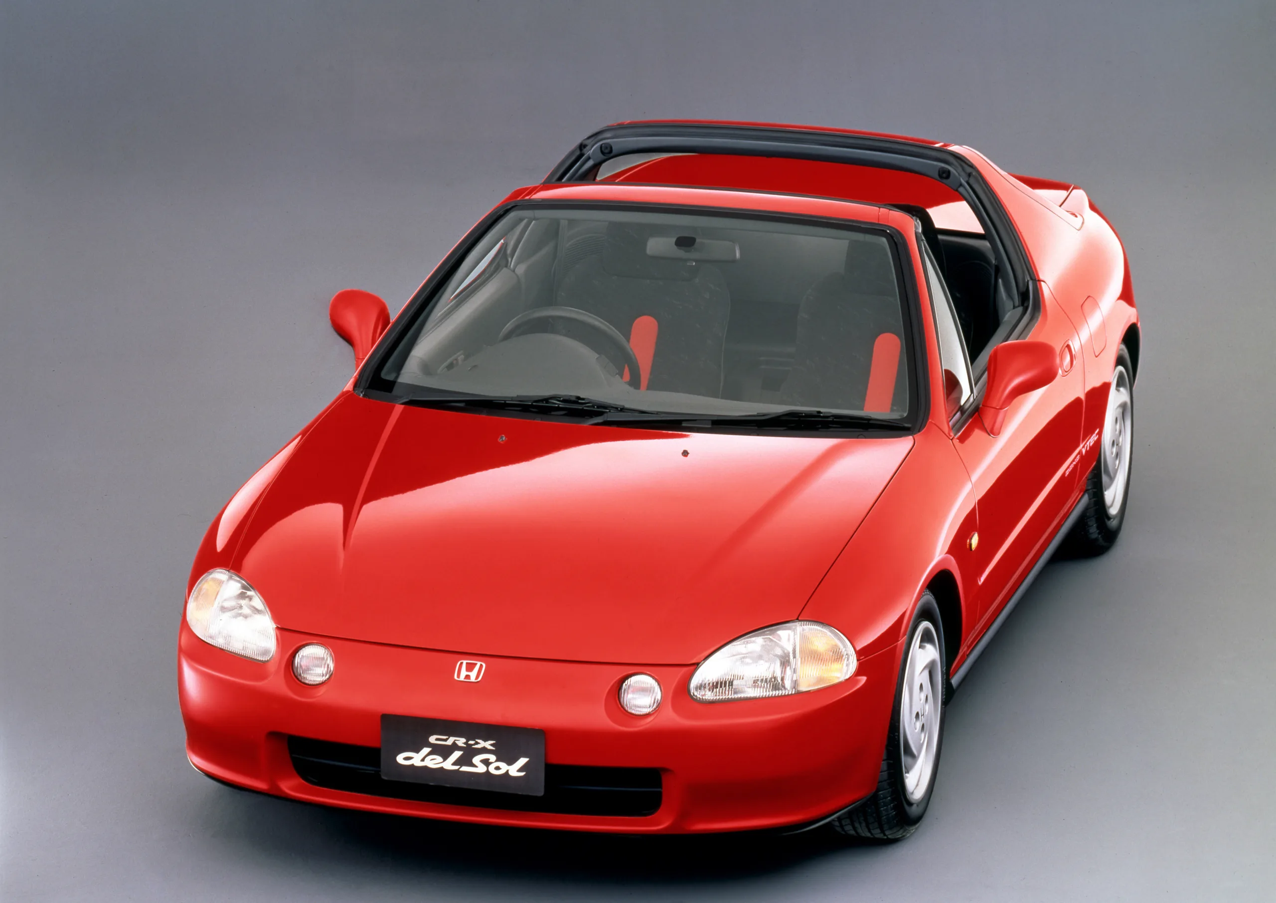 5 carros da Honda que você provavelmente esqueceu