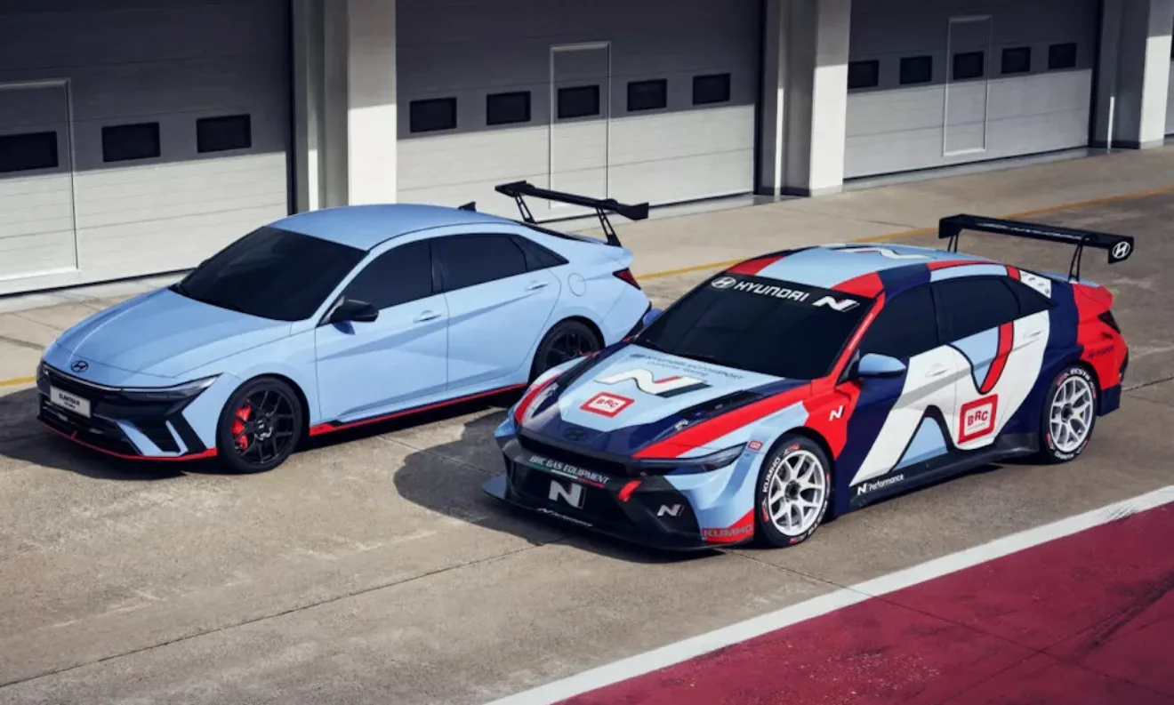 Hyundai confirma novo esportivo N acessível