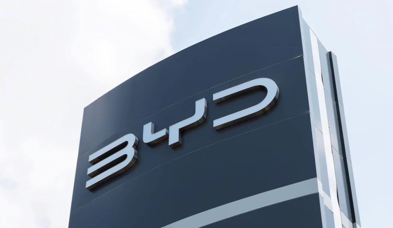 Anfavea quer aumentar imposto de carro elétrico importado. GWM e BYD serão as principais afetadas