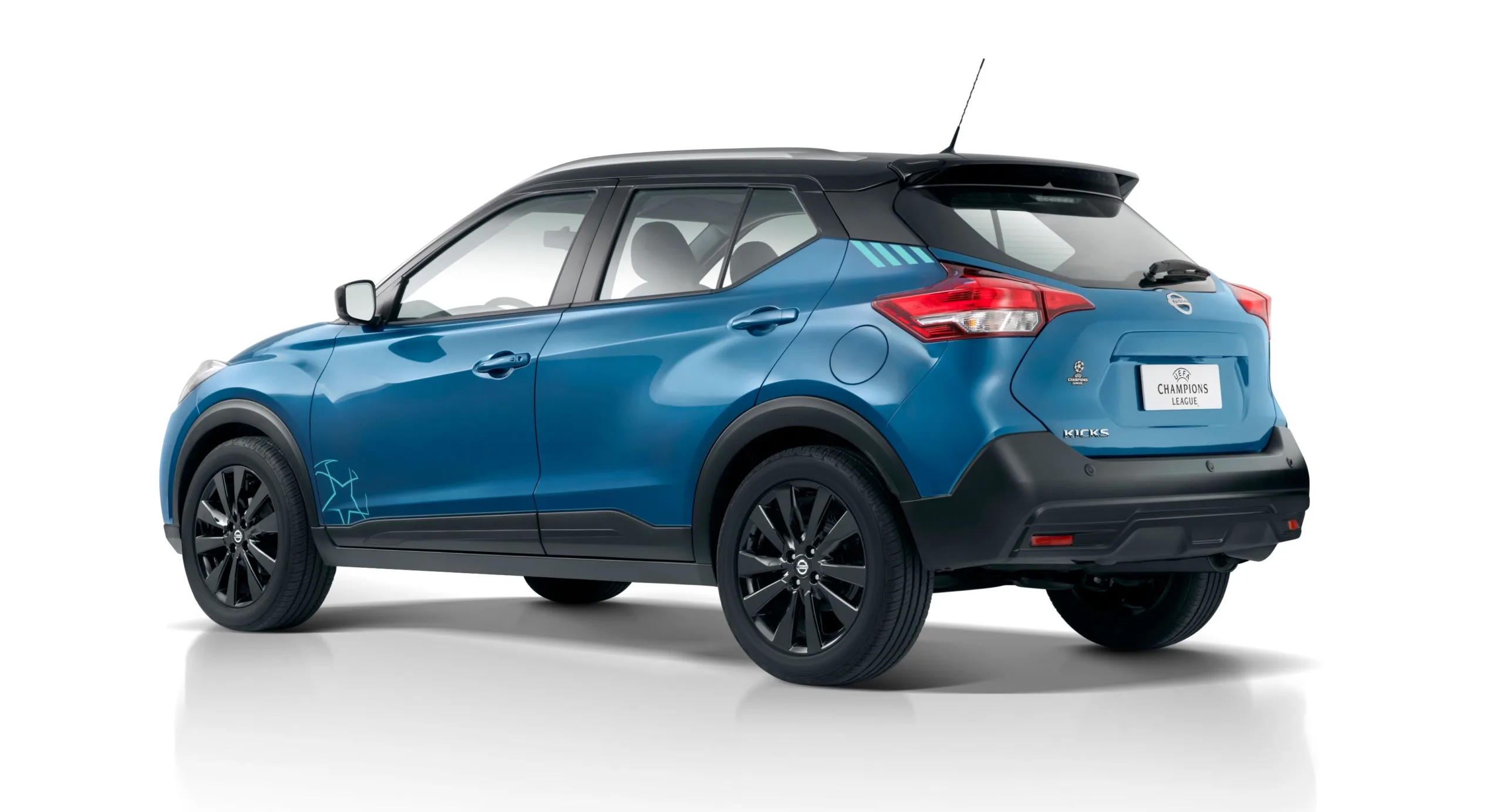 As 5 edições especiais mais legais do Nissan Kicks; confira - Auto+ TV