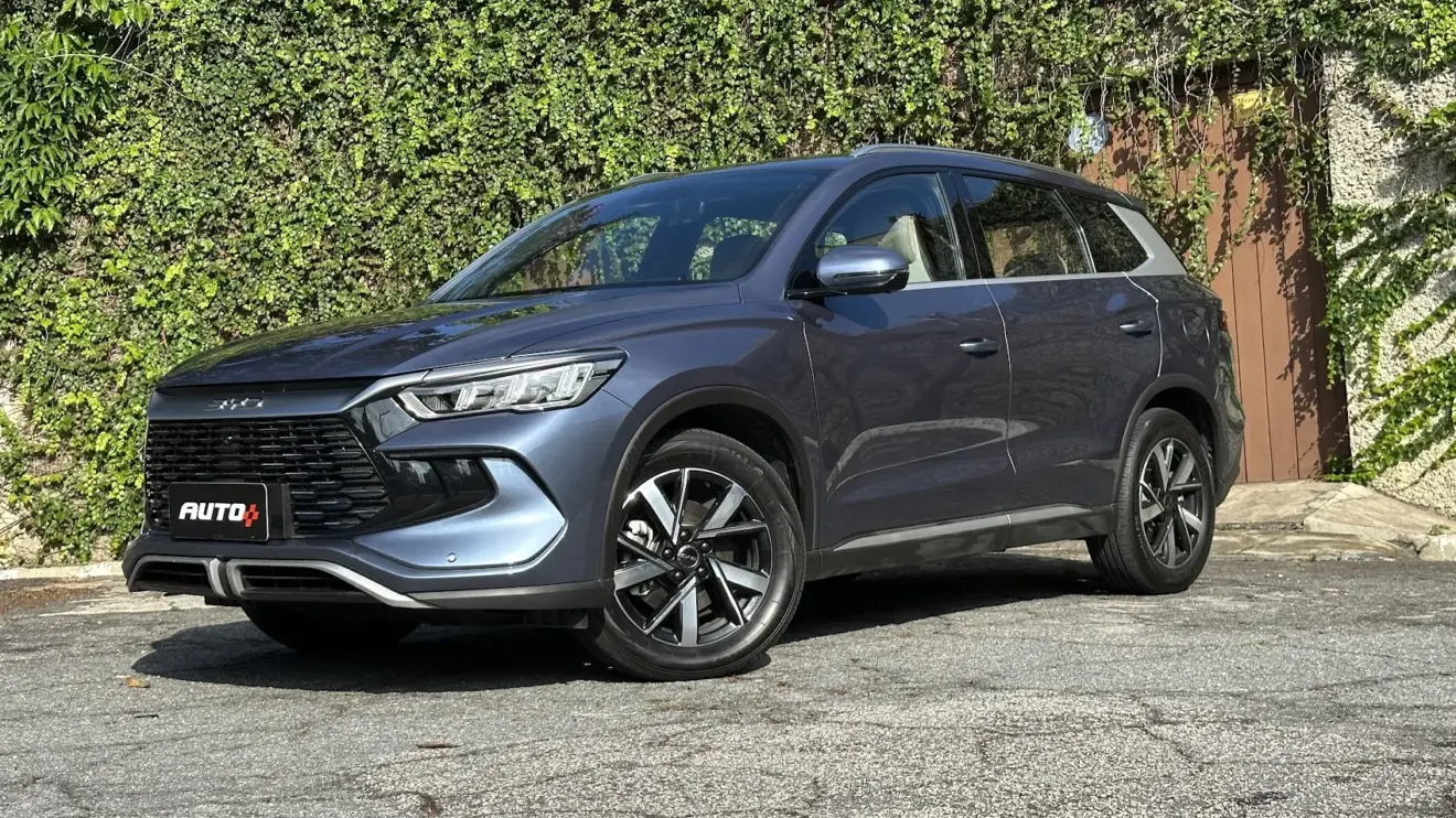 carro phev híbrido plug-in