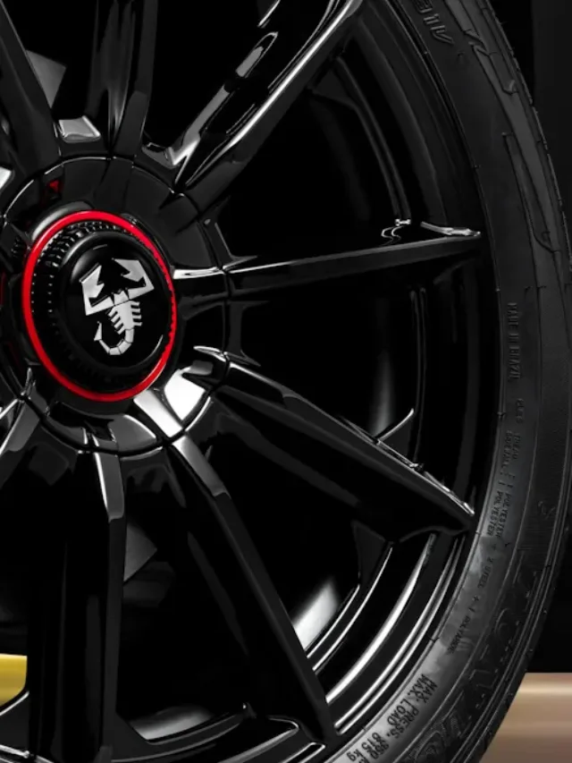 roda do fiat pulse abarth