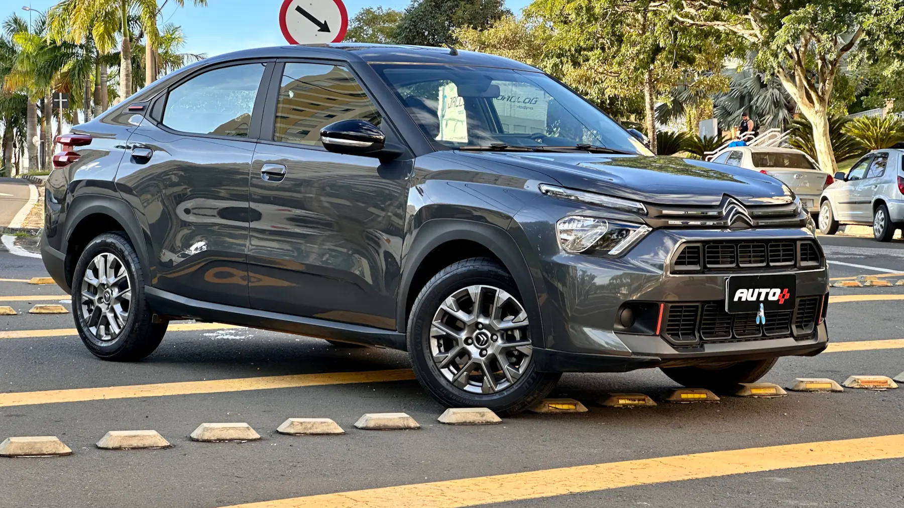 5 SUVs atuais que são mais lentos do que parecem