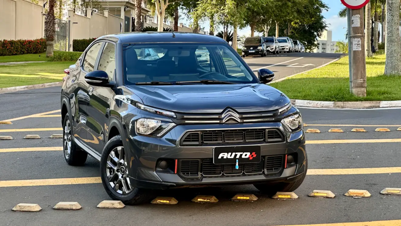 carro citroën basalt