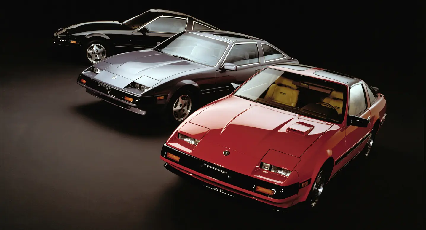 5 soluções dos carros do passado que o tempo aposentou