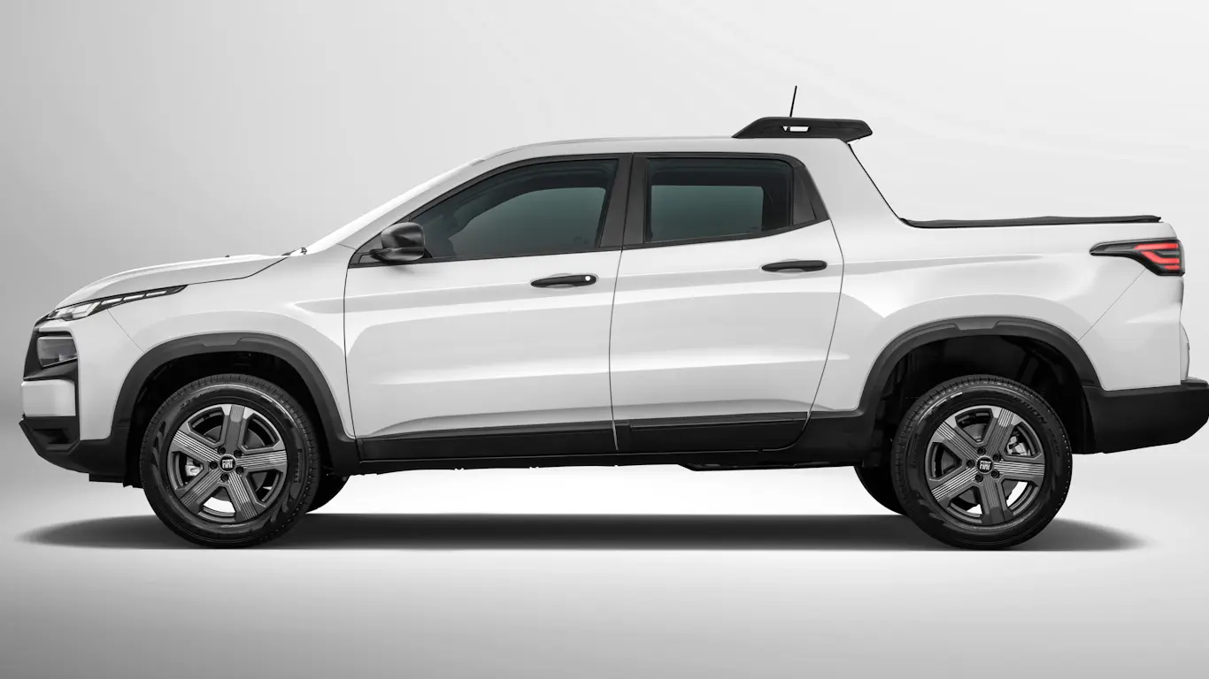 Fiat Toro tem promoção, mas existe uma regra a ser obedecida