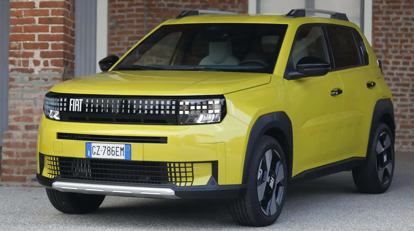 novo fiat uno 2025