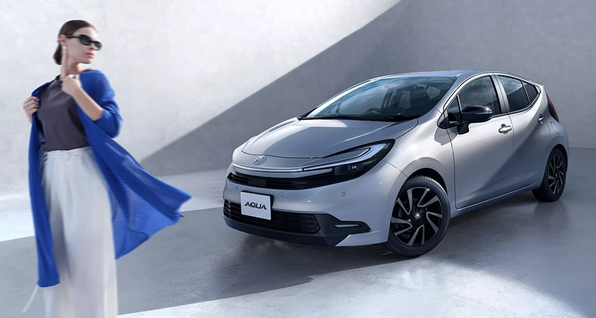 5 rivais do Honda Fit que nunca tivemos no Brasil