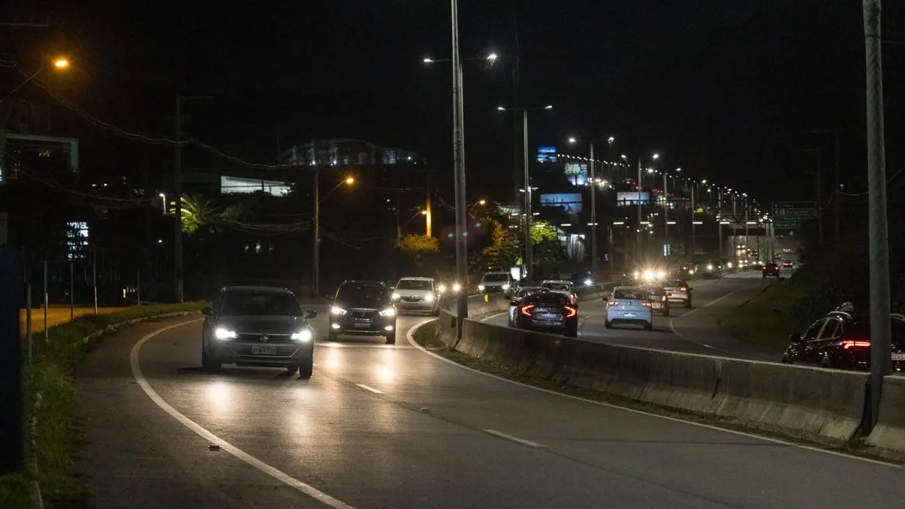 Rodízio municipal de placas vale para veículos registrados ou não em São Paulo