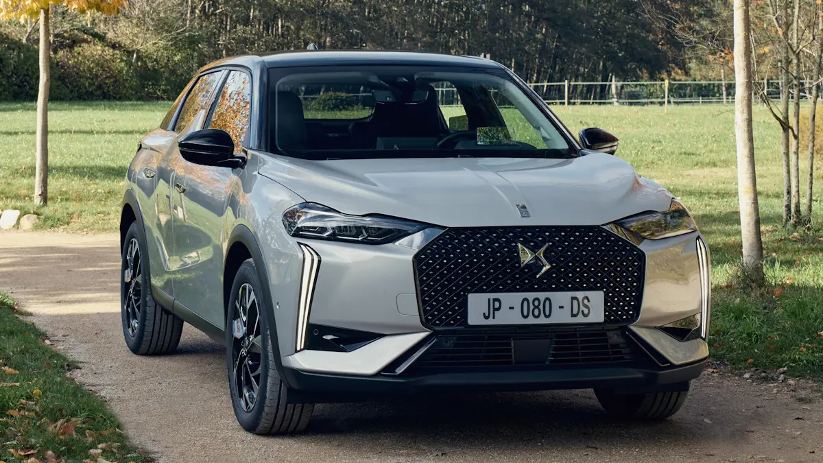 Stellantis cria uma nova estratégia após a saída de Carlos Tavares