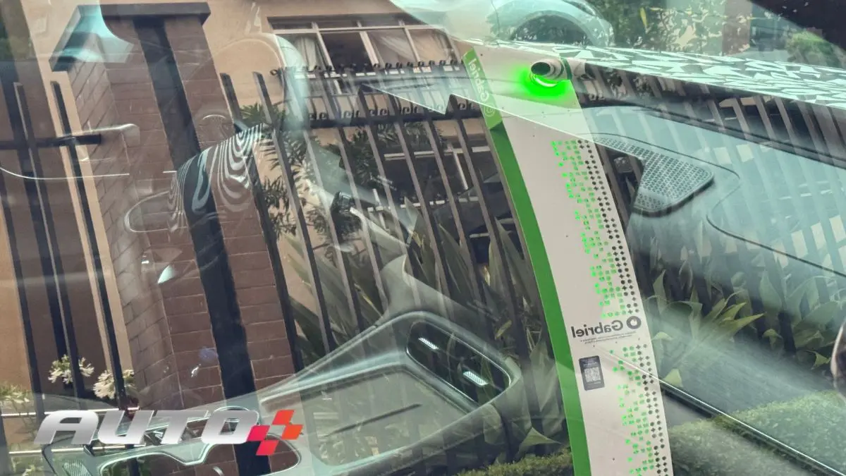 Caoa Chery Tiggo 9 flagra camuflado em São Paulo interior