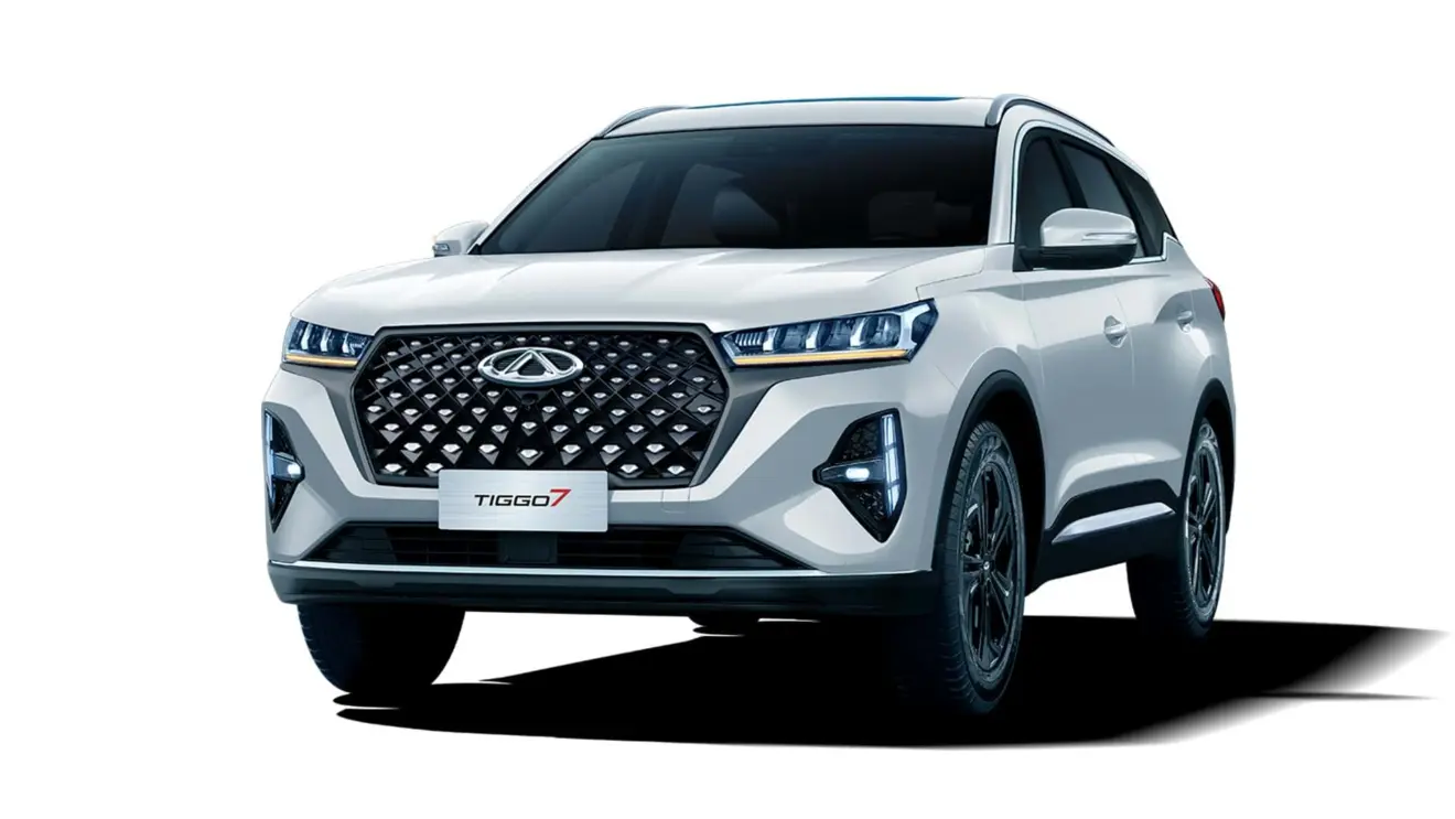Caoa Chery Tiggo 7