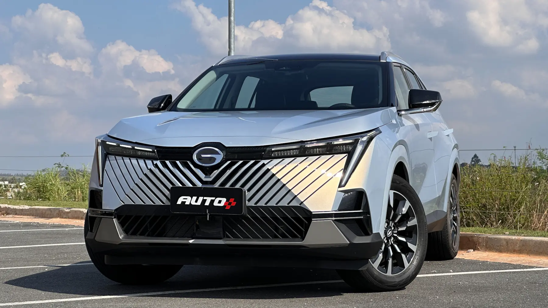 GAC aprendeu com a Toyota e fez o GS4 melhor que o Corolla