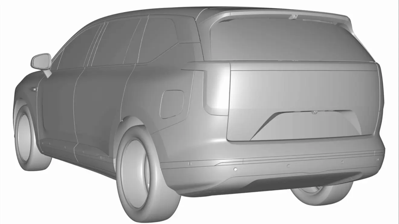 GAC Hyptec HL no INPI