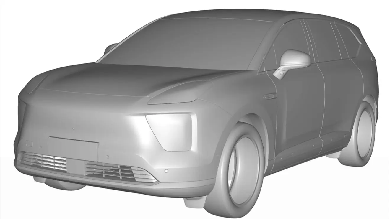 GAC Hyptec HL no INPI