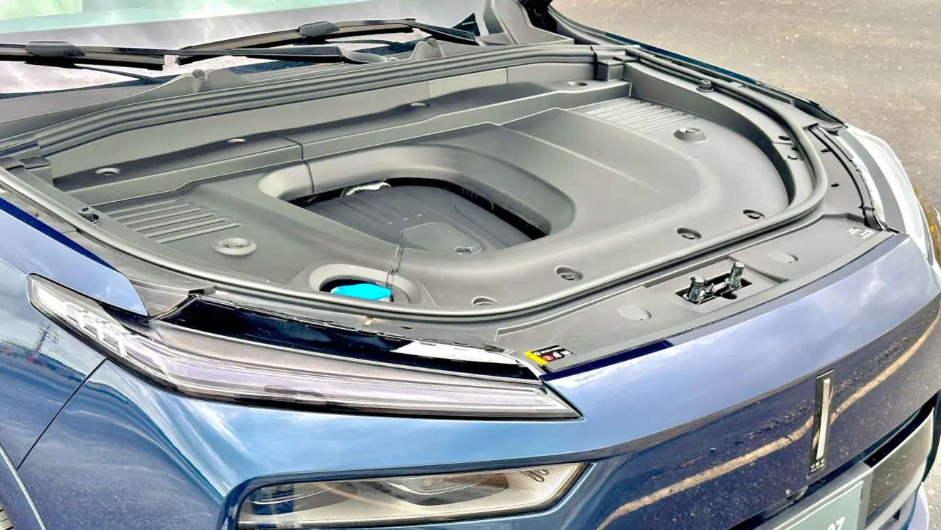 GWM Wey 07 [divulgação]