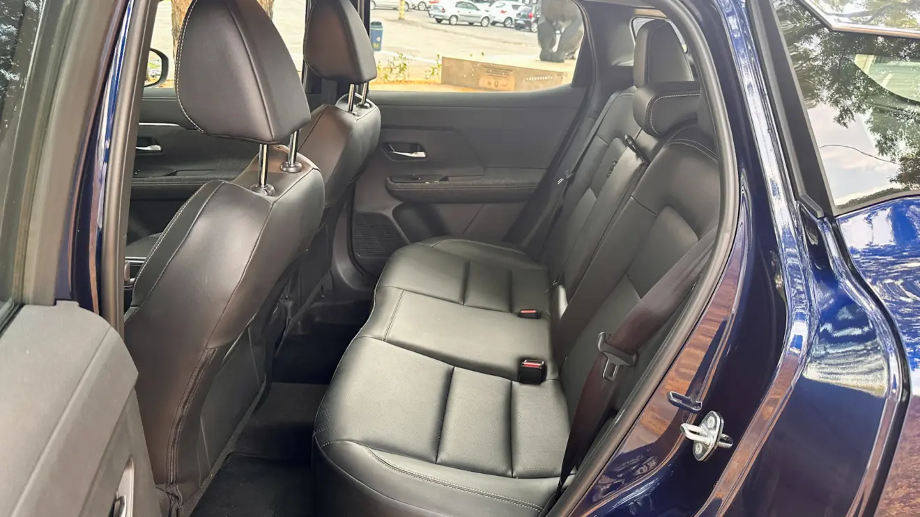 banco traseiro nissan kicks exclusive