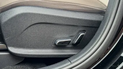 BYD Song Pro GS 2026 interior para avaliação