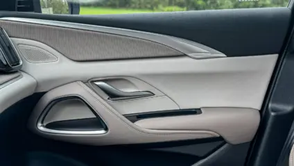 BYD Song Pro GS 2026 interior para avaliação