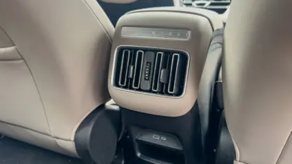 BYD Song Pro GS 2026 interior para avaliação