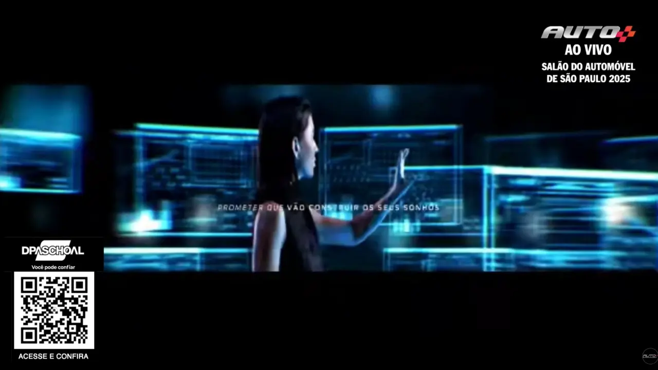 Caoa Changan zombando da GWM e BYD comercial