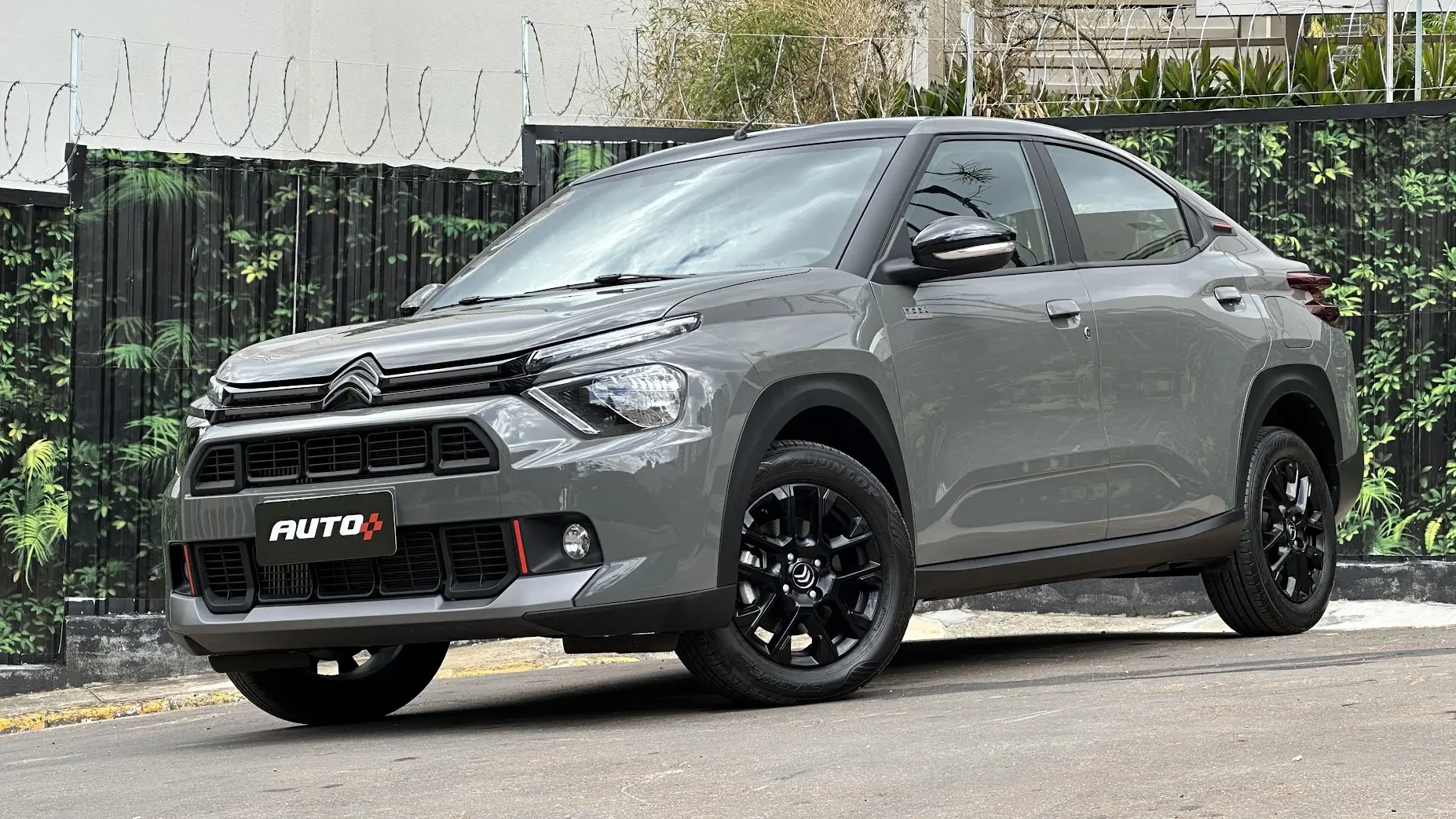Citroën oferece taxa zero e descontos de até R$ 25.000 em agosto