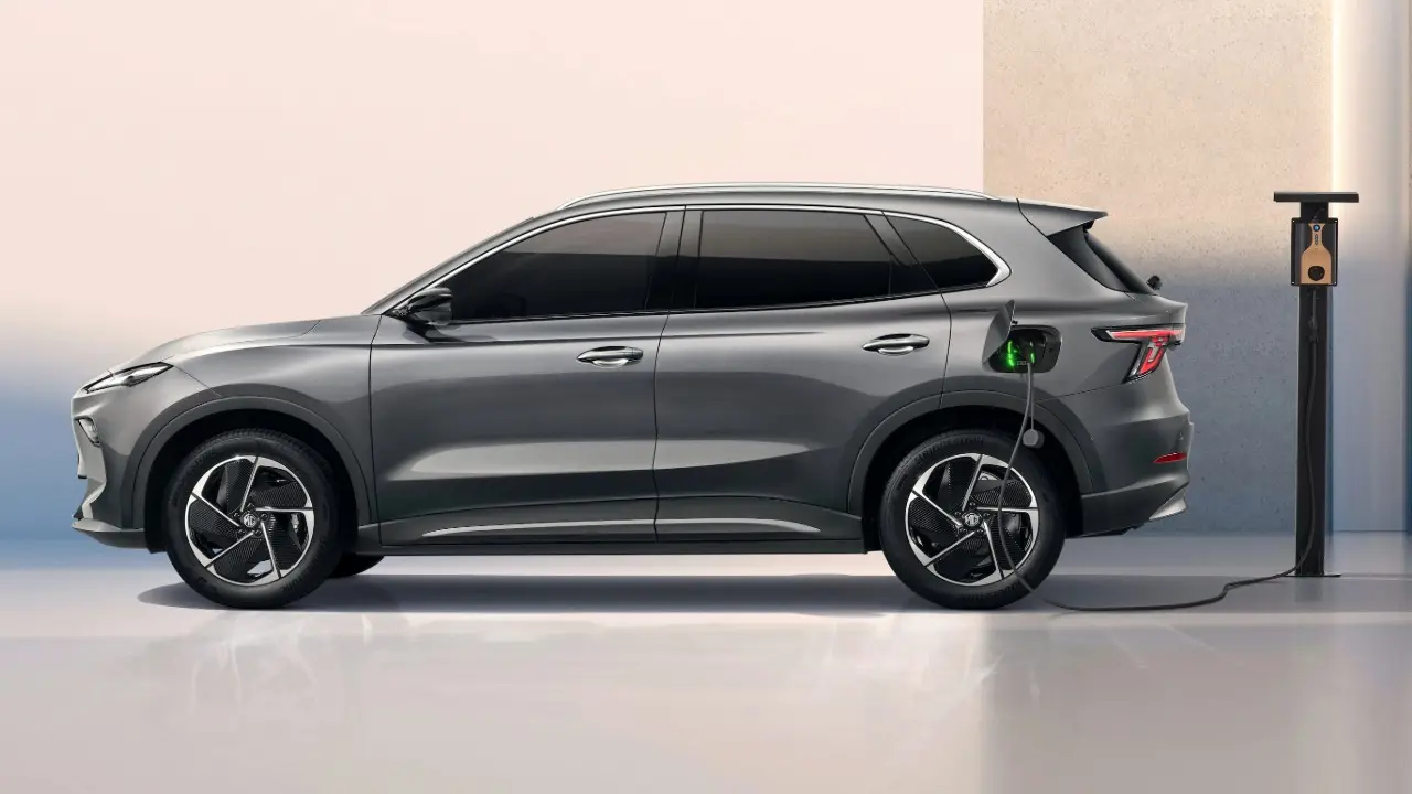 MG MGS5 imagens estático arte