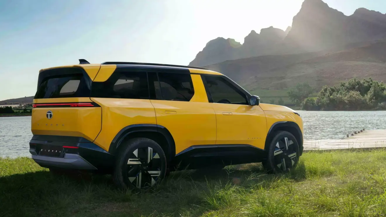 Tata Sierra [divulgação]