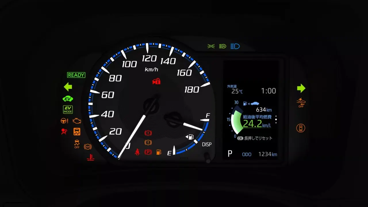 Toyota Probox , van da Toyota no Japào, com peças de Corolla e motor de Yaris